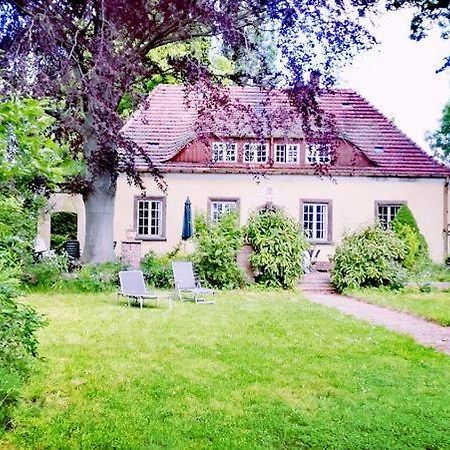 Ferienhaus Dr. Mueller Meißen Exteriör bild
