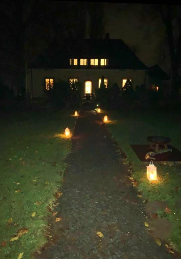 Ferienhaus Dr. Mueller Meißen Exteriör bild