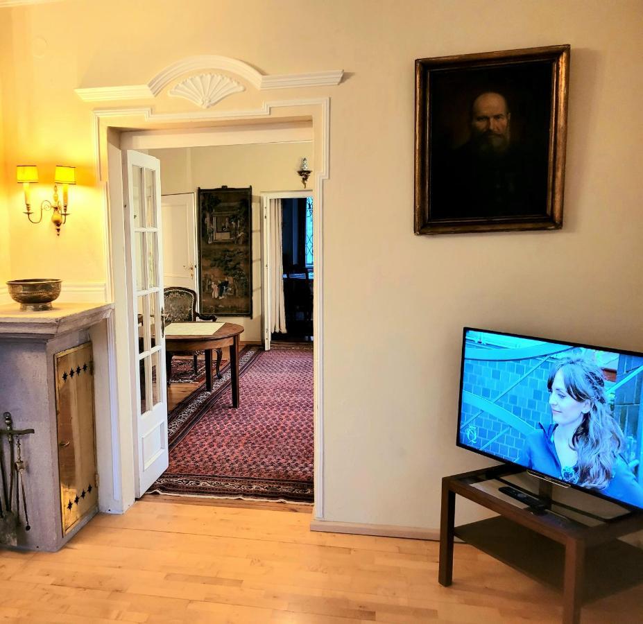 Ferienhaus Dr. Mueller Meißen Exteriör bild