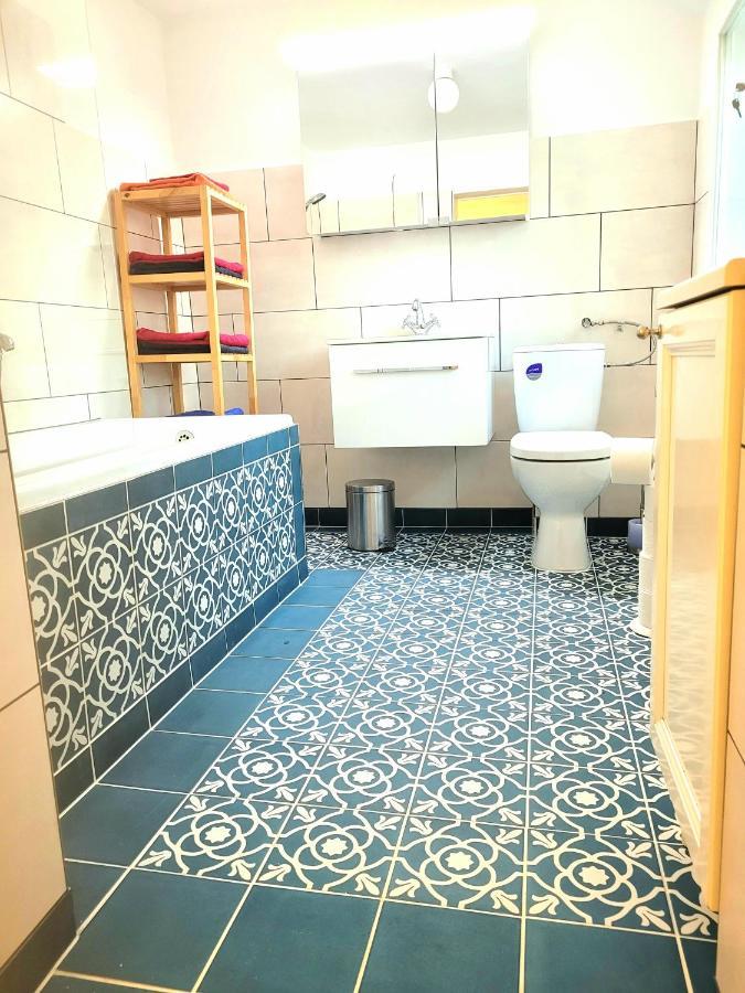 Ferienhaus Dr. Mueller Meißen Exteriör bild