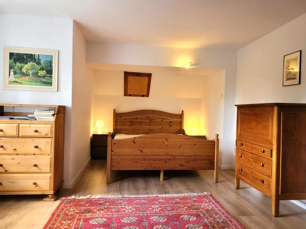 Ferienhaus Dr. Mueller Meißen Exteriör bild