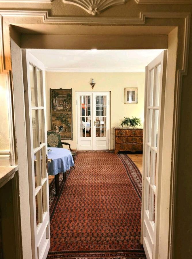 Ferienhaus Dr. Mueller Meißen Exteriör bild
