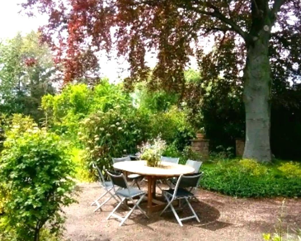 Ferienhaus Dr. Mueller Meißen Exteriör bild