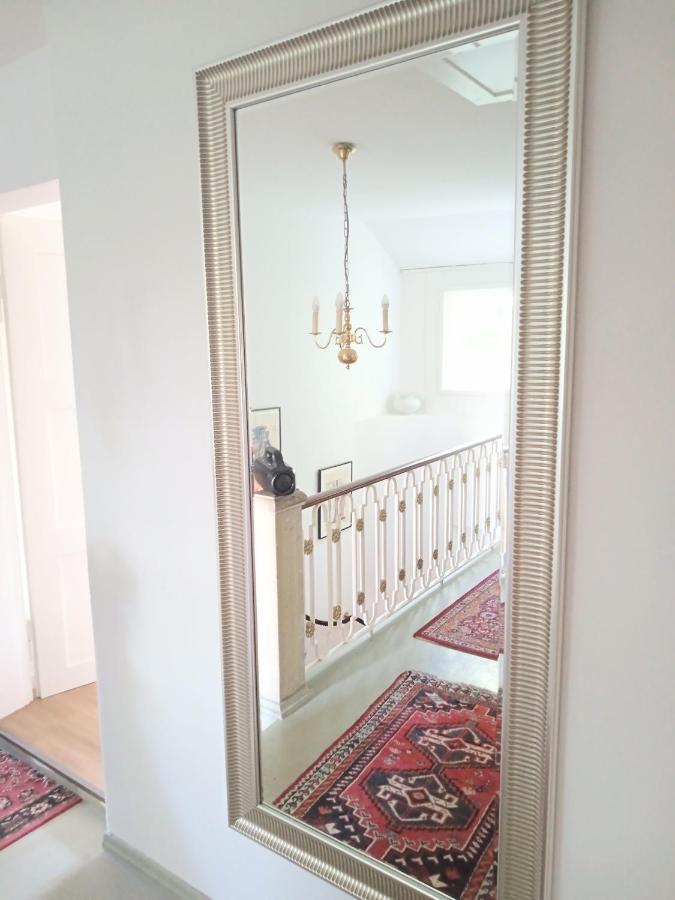Ferienhaus Dr. Mueller Meißen Exteriör bild