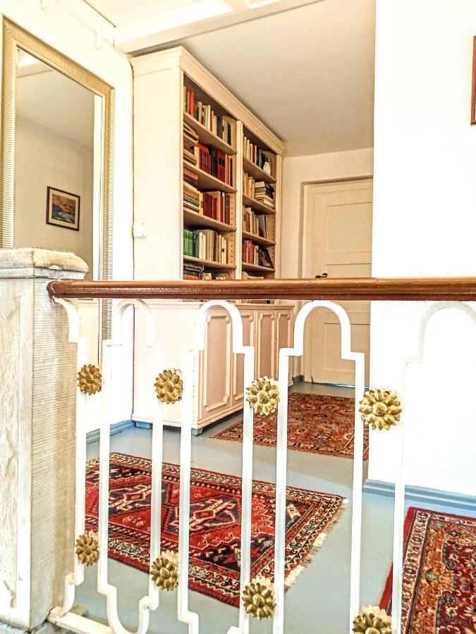 Ferienhaus Dr. Mueller Meißen Exteriör bild