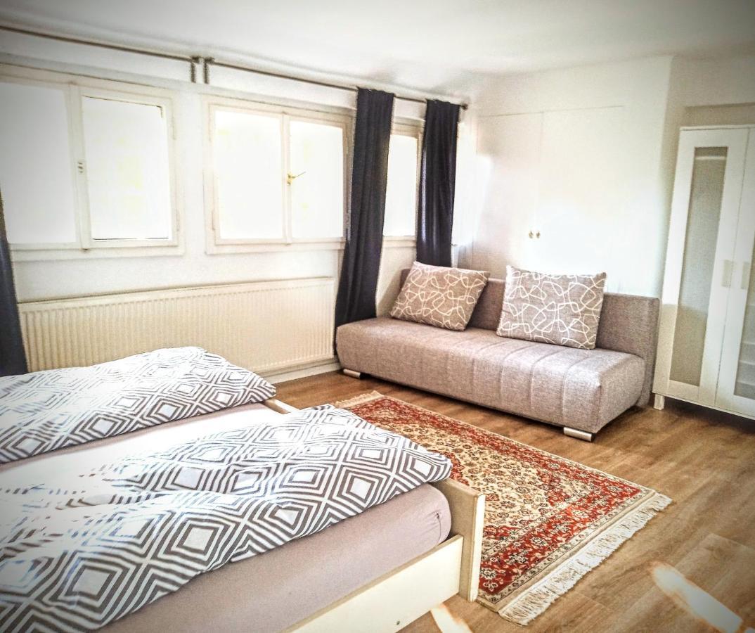 Ferienhaus Dr. Mueller Meißen Exteriör bild