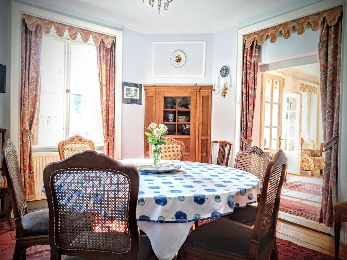 Ferienhaus Dr. Mueller Meißen Exteriör bild