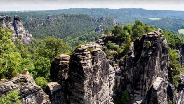 Ferienhaus Dr. Mueller Meißen Exteriör bild