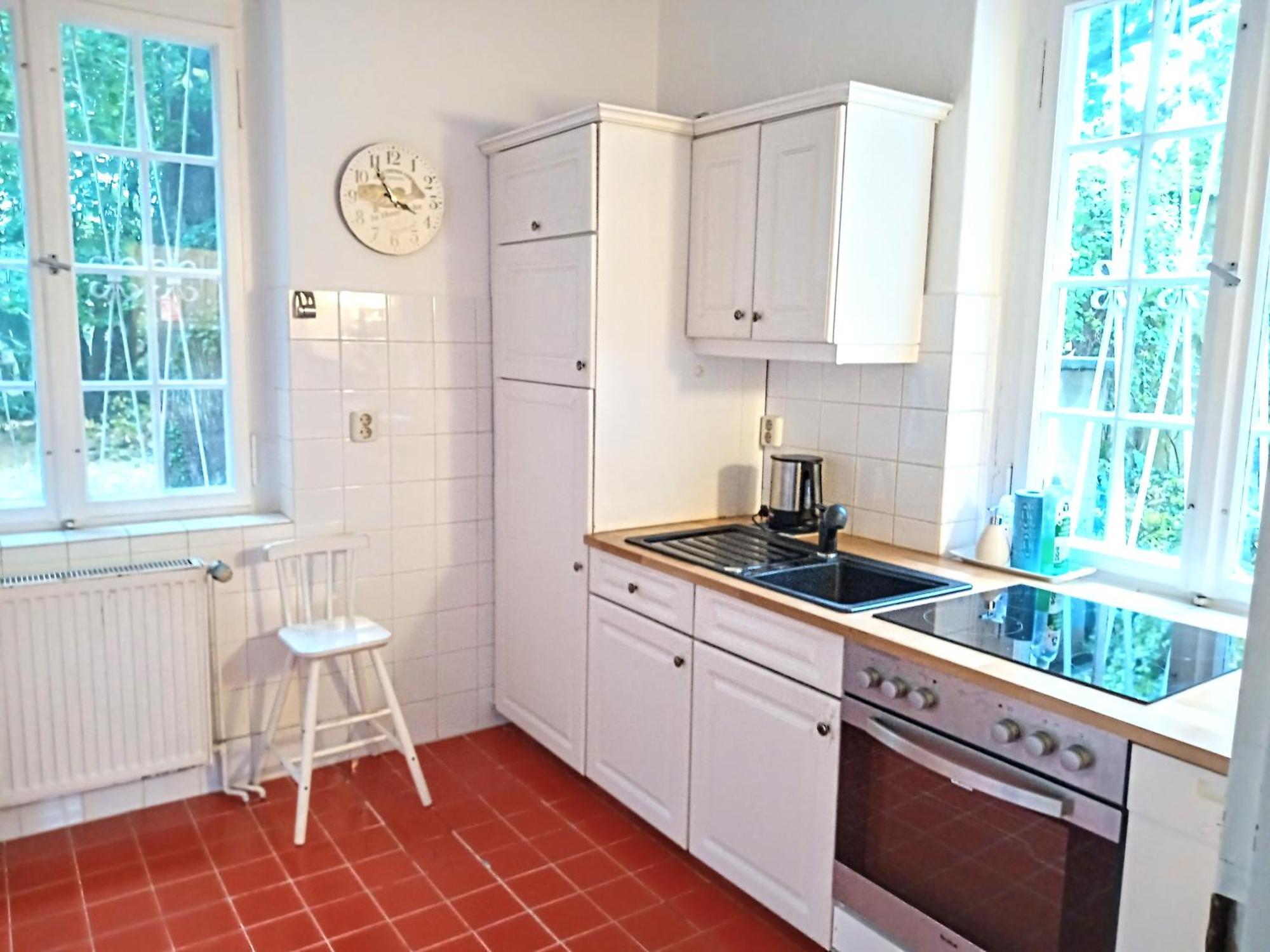 Ferienhaus Dr. Mueller Meißen Exteriör bild