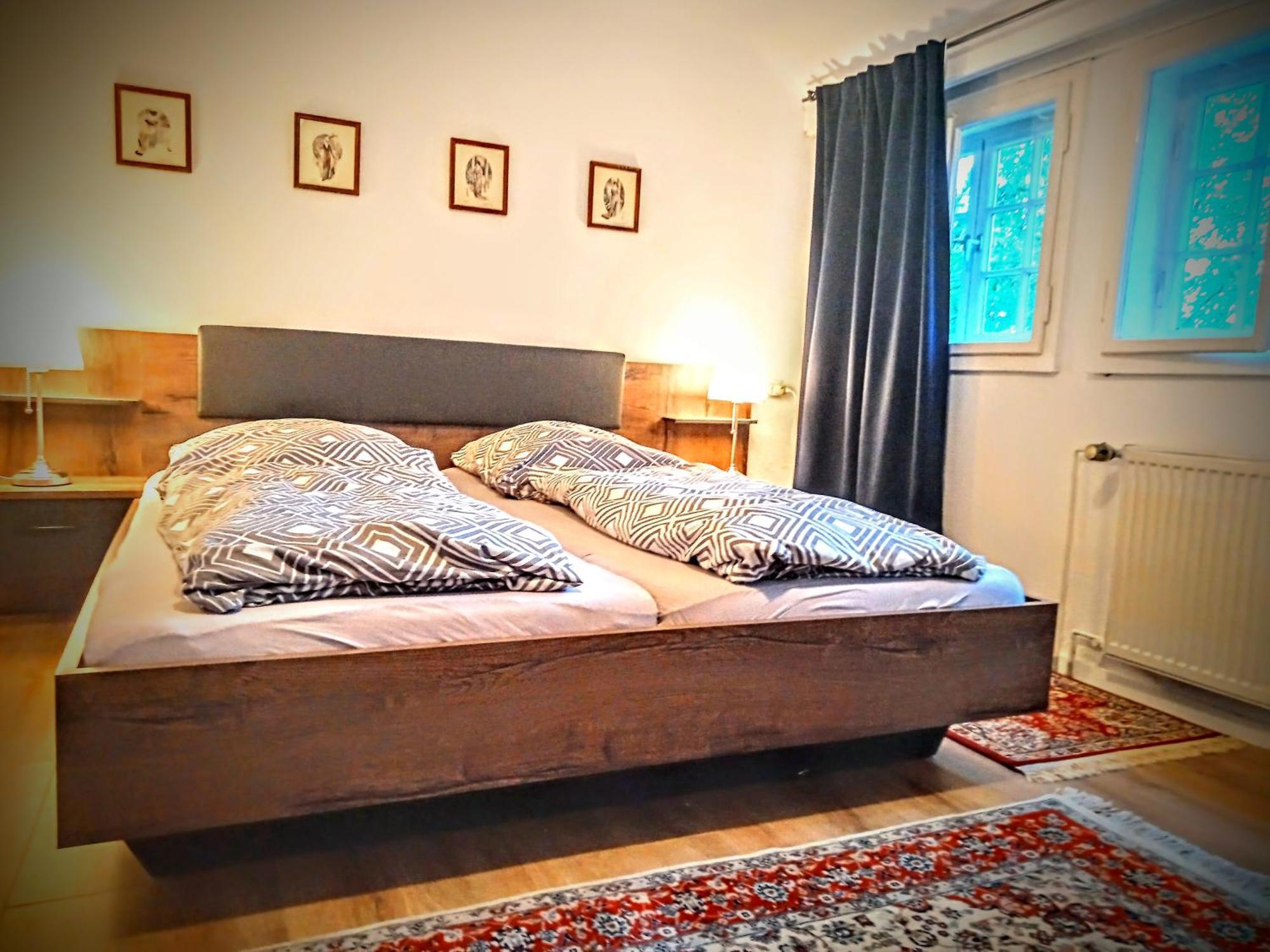 Ferienhaus Dr. Mueller Meißen Exteriör bild