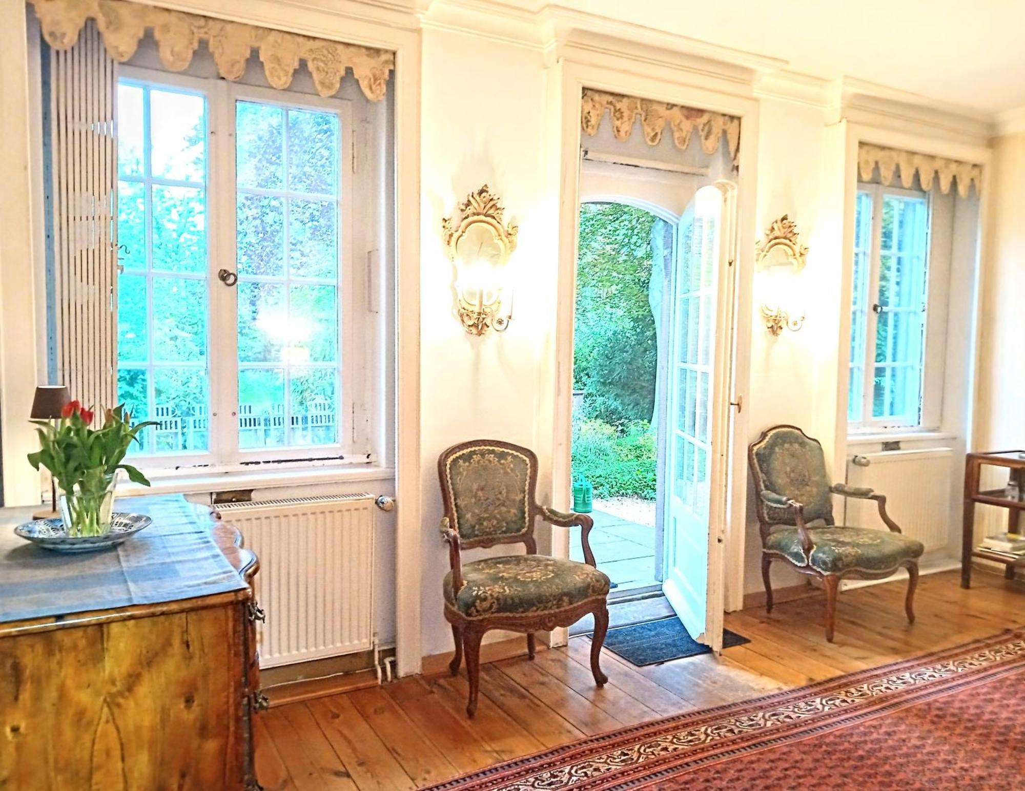 Ferienhaus Dr. Mueller Meißen Exteriör bild