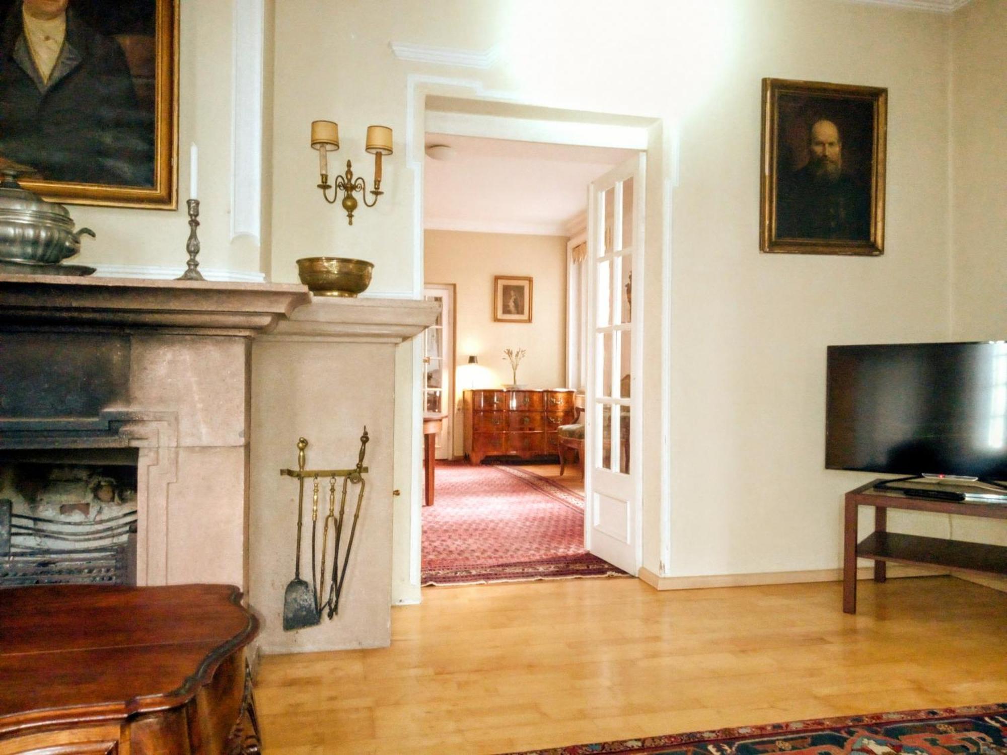 Ferienhaus Dr. Mueller Meißen Exteriör bild