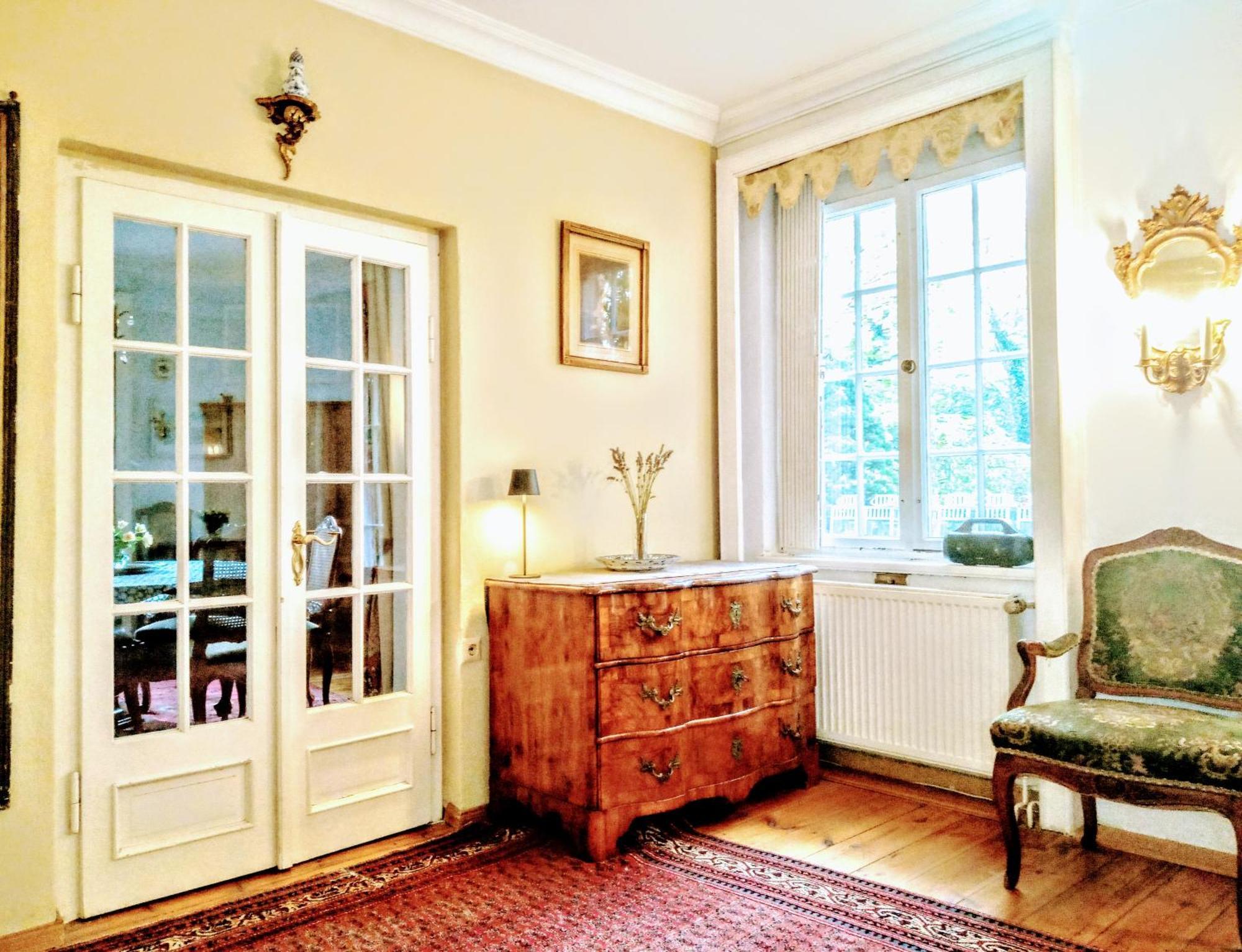 Ferienhaus Dr. Mueller Meißen Exteriör bild