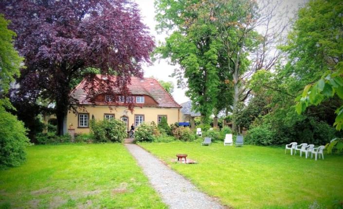 Ferienhaus Dr. Mueller Meißen Rum bild