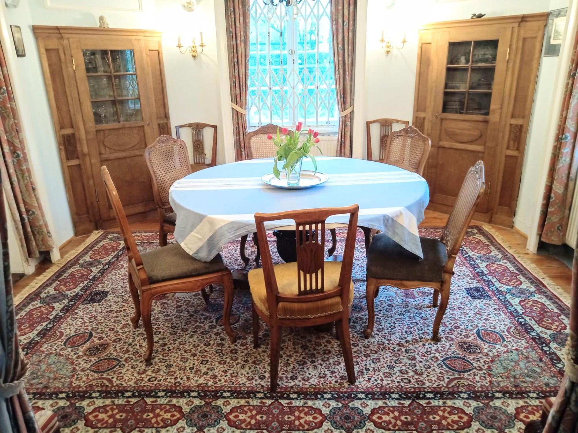 Ferienhaus Dr. Mueller Meißen Exteriör bild